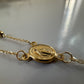 GOLD 14K ROSARIO
