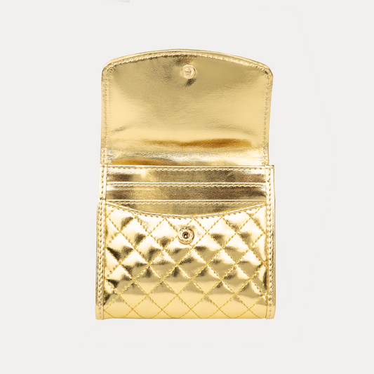 MORGAN WALLET BUDHAGIRL