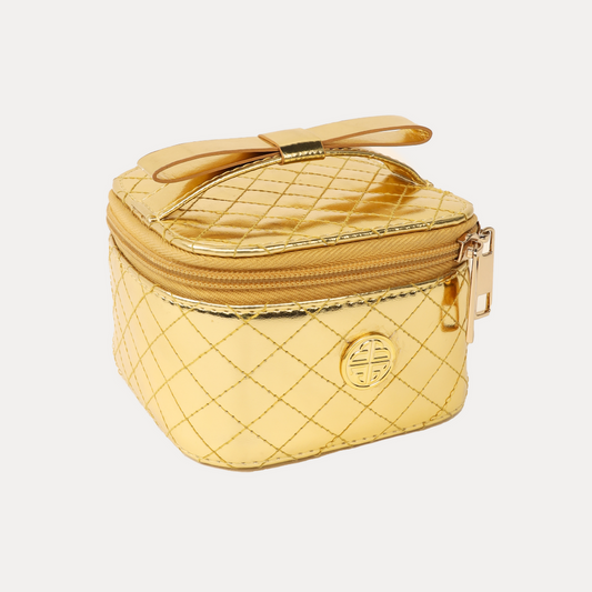 TINY COFFRET TRAVEL CASE BUDHAGIRL