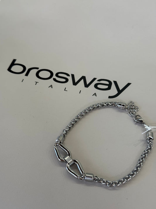 BROSWAY Men Bracelet BKC24