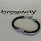 BROSWAY Men Bracelet BKC13