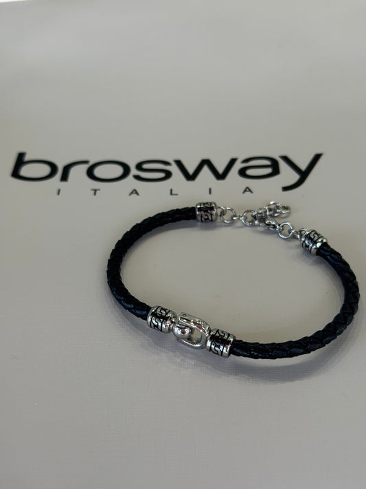 BROSWAY Men Bracelet BKC13