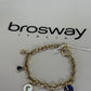 BROSWAY Chakra Bracelet BHKB128