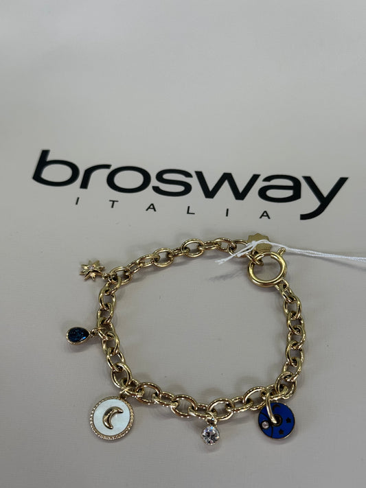 BROSWAY Chakra Bracelet BHKB128