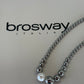 BROSWAY Perfect Necklace BPC01