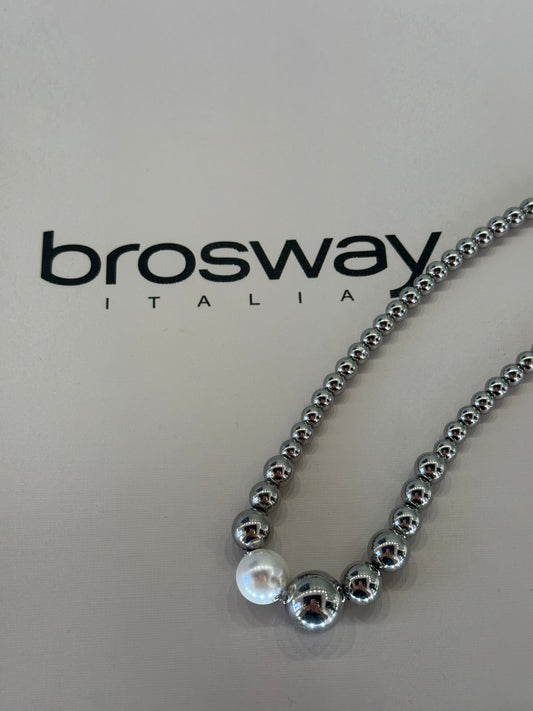 BROSWAY Perfect Necklace BPC01