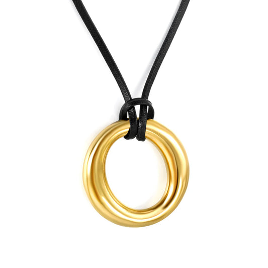 Kali Necklace