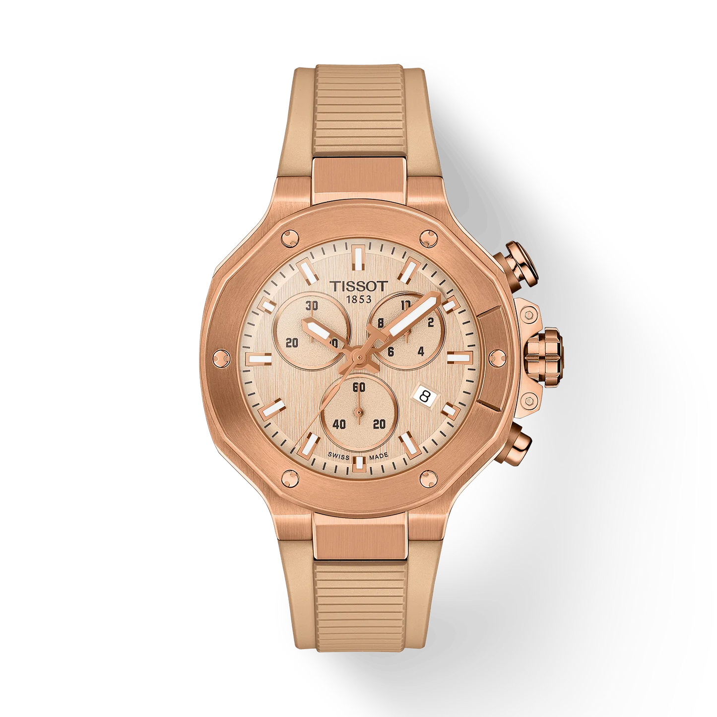 TISSOT T-RACE 38MM T141.817.37.501.00