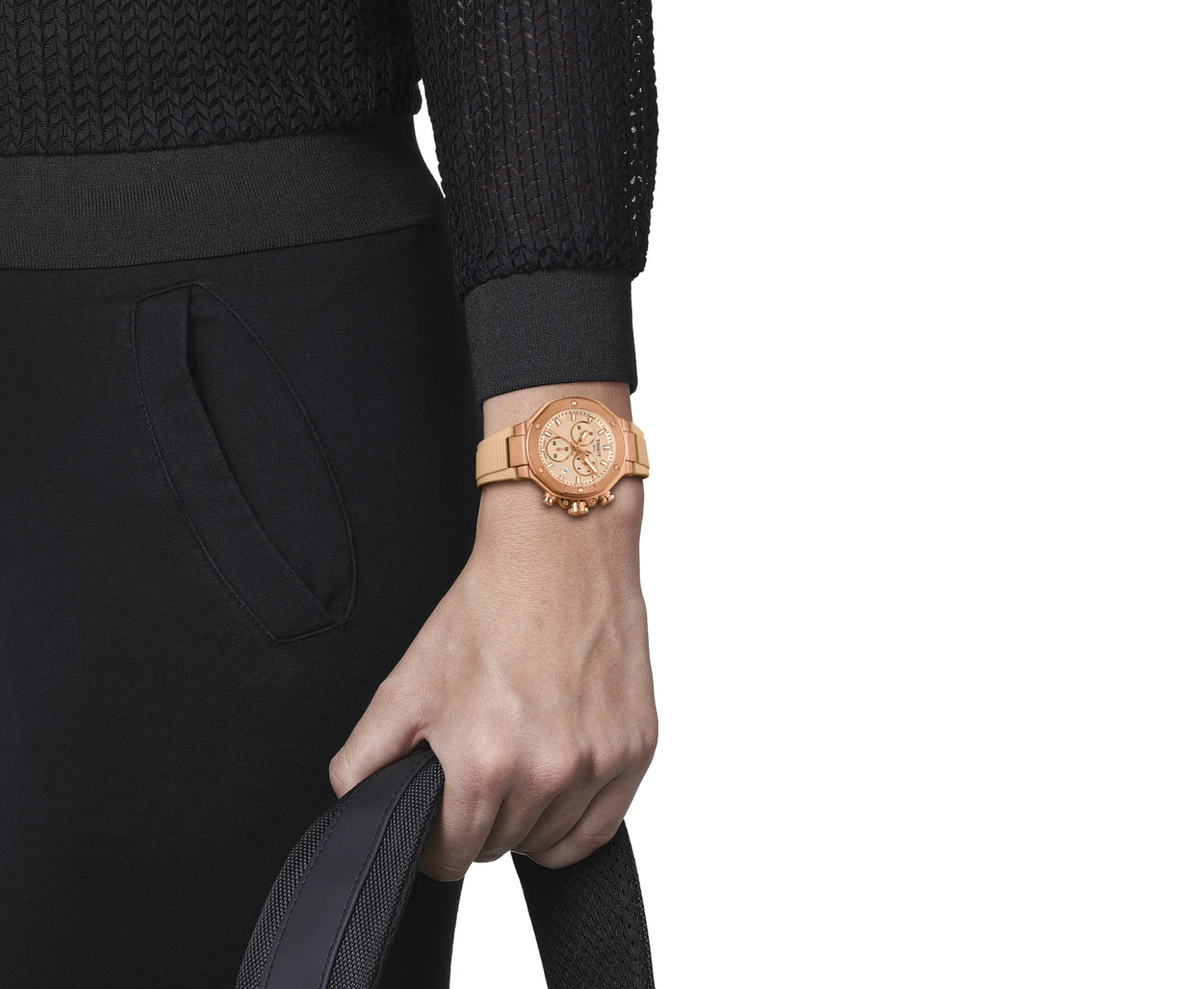 TISSOT T-RACE 38MM T141.817.37.501.00