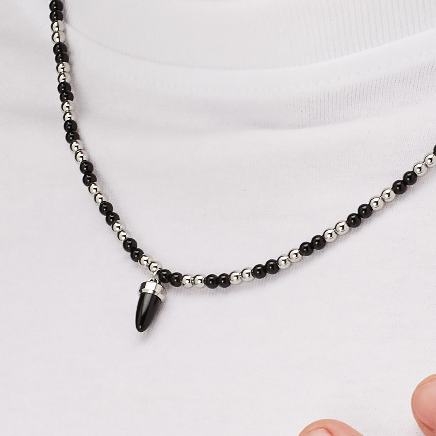 BROSWAY Necklace Riptide BTD001