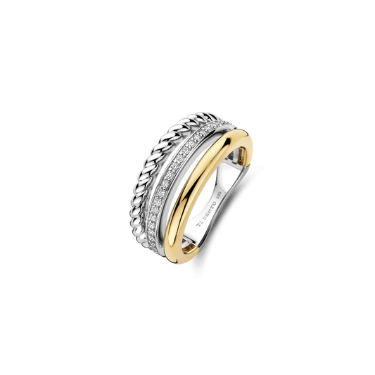 TI SENTO RING 12385ZY