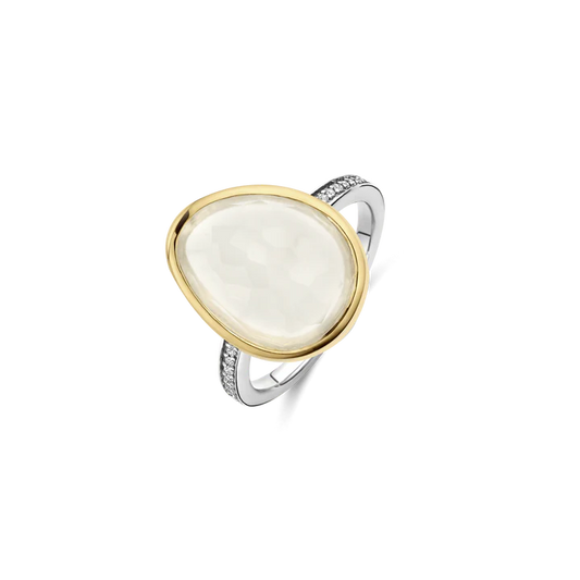 TI SENTO Ring 12386MW