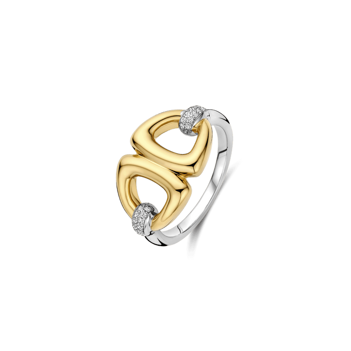 TI SENTO RING 12391ZY