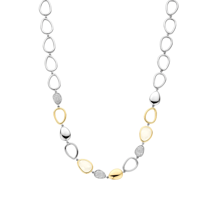 TI SENTO NECKLACE 34101MW