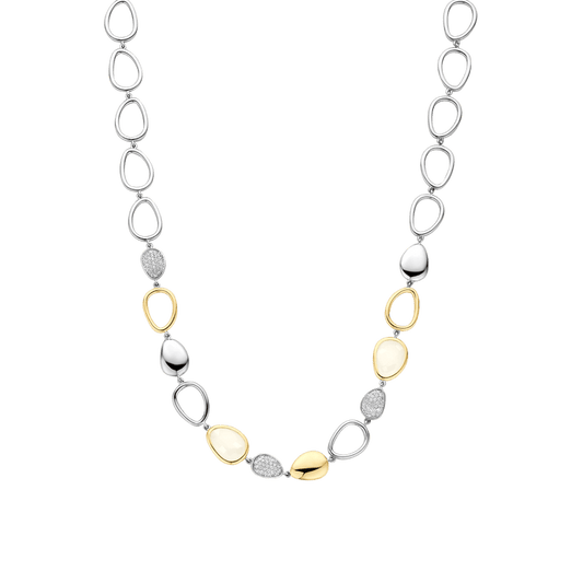 TI SENTO NECKLACE 34101MW