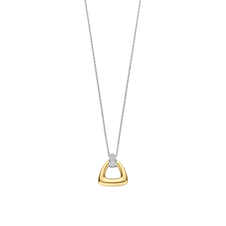 TI SENTO NECKLACE 34108ZY