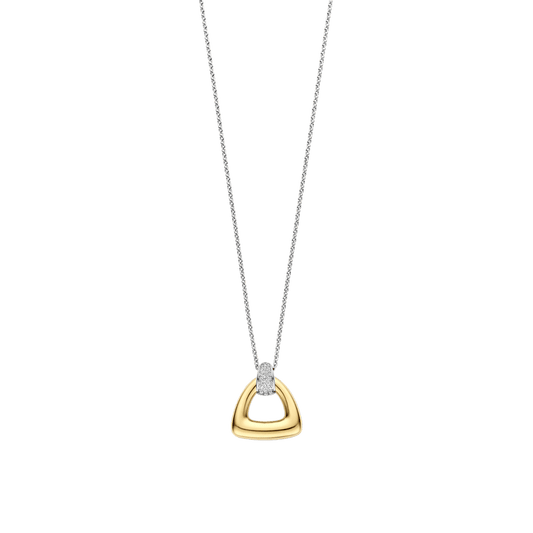 TI SENTO NECKLACE 34108ZY