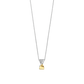 TI SENTO NECKLACE 34106ZY