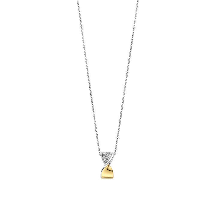 TI SENTO NECKLACE 34106ZY