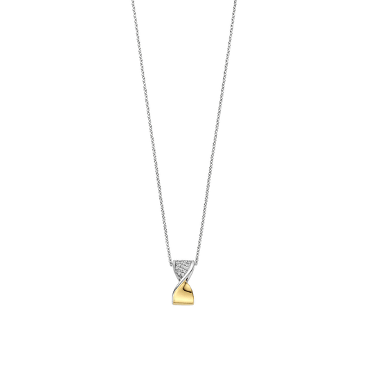 TI SENTO NECKLACE 34106ZY