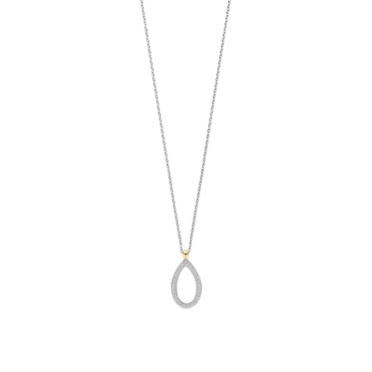 TI SENTO NECKLACE 34110ZY