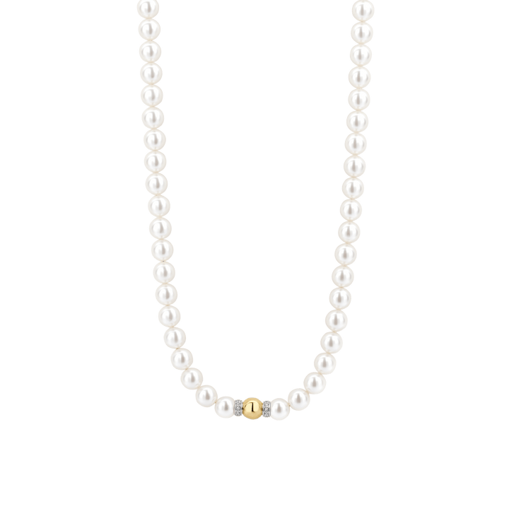 TI SENTO NECKLACE 34112YP