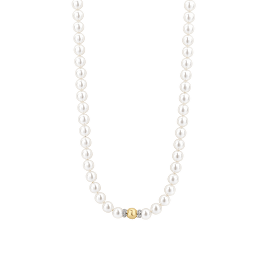 TI SENTO NECKLACE 34112YP
