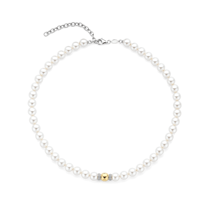 TI SENTO NECKLACE 34112YP