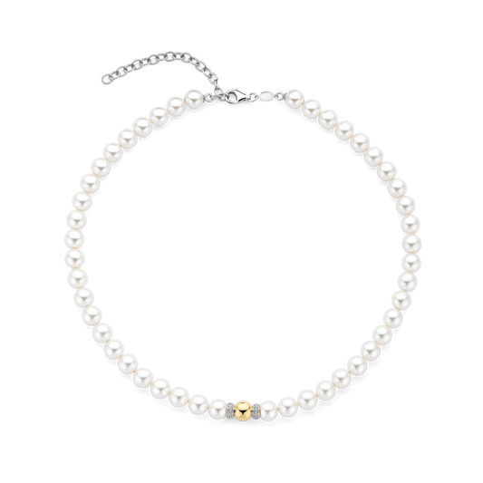 TI SENTO NECKLACE 34112YP