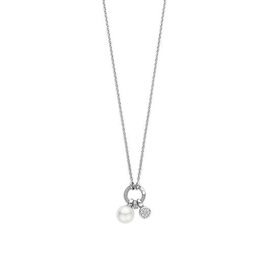 TI SENTO NECKLACE 34113PW