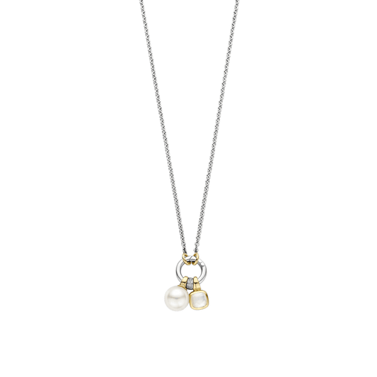 TI SENTO NECKLACE 34114YP