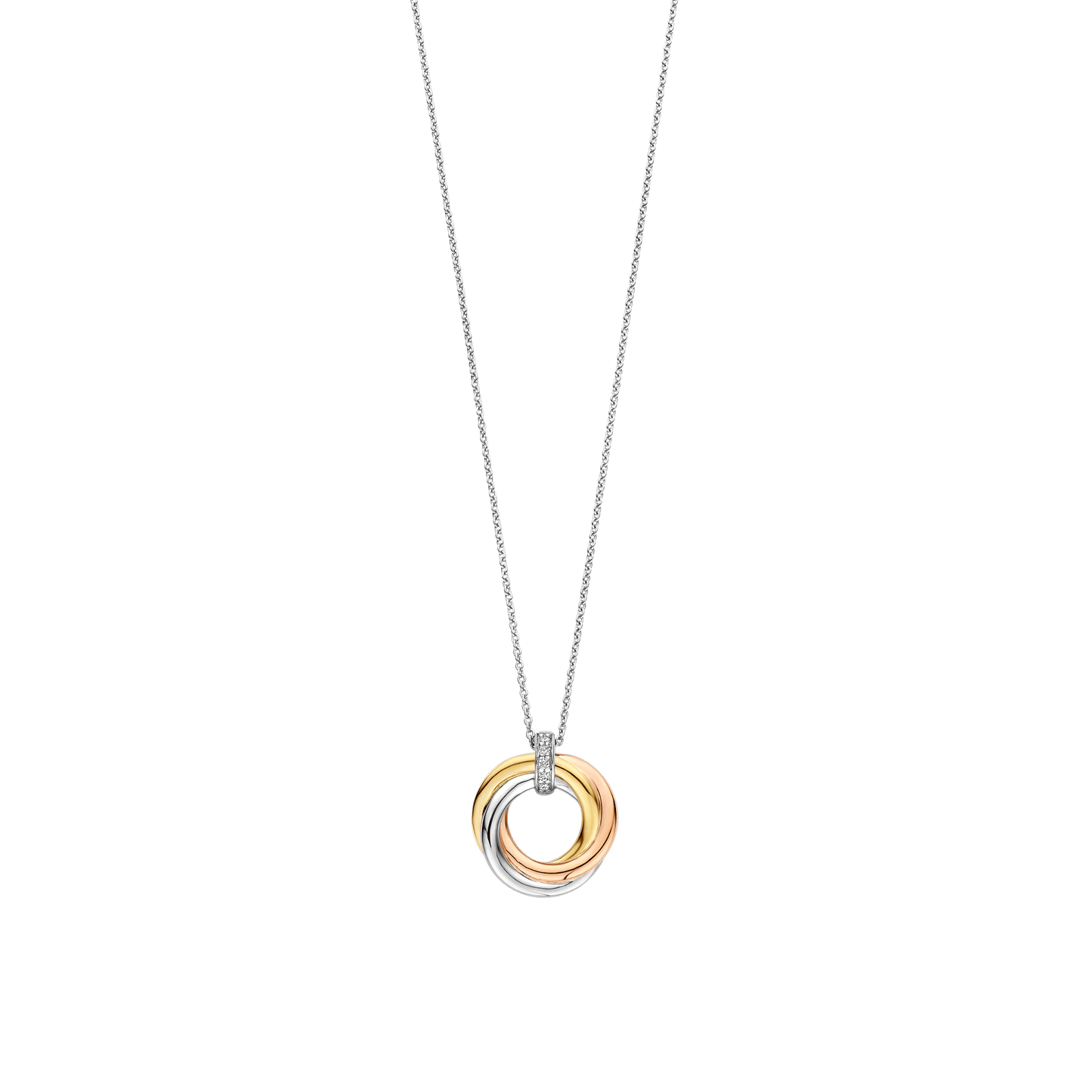 TI SENTO NECKLACE 3972ZT