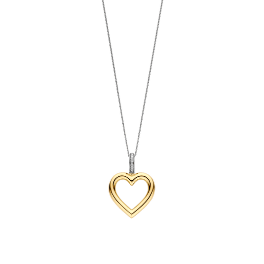 TI SENTO Pendant 6858ZY