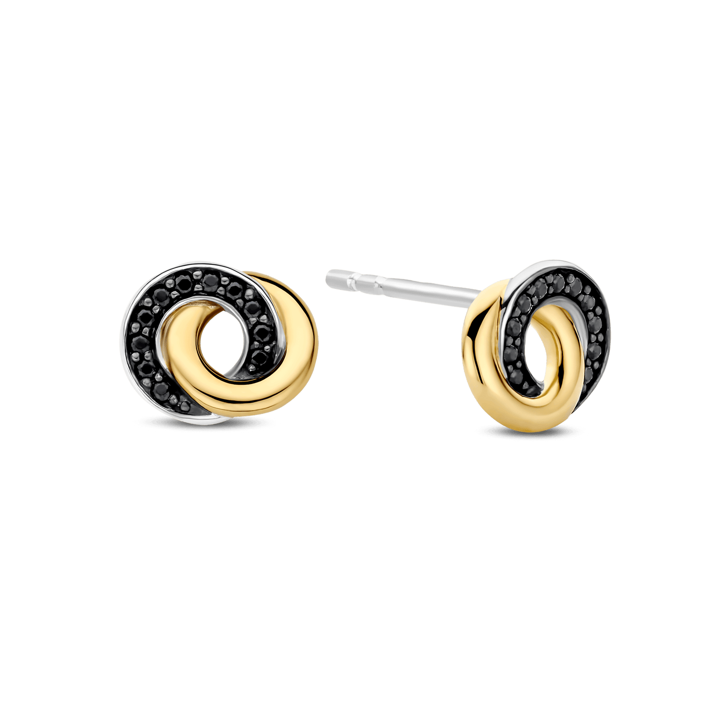 TI SENTO Earrings 7784BY