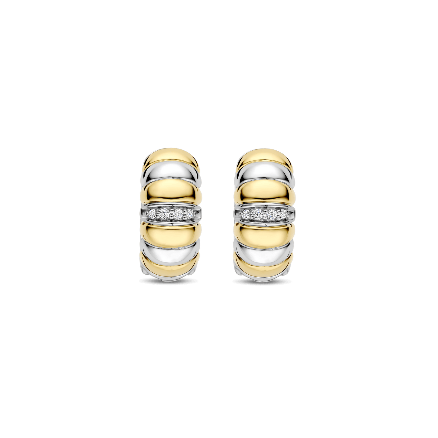 TI SENTO Earrings 78024ZY