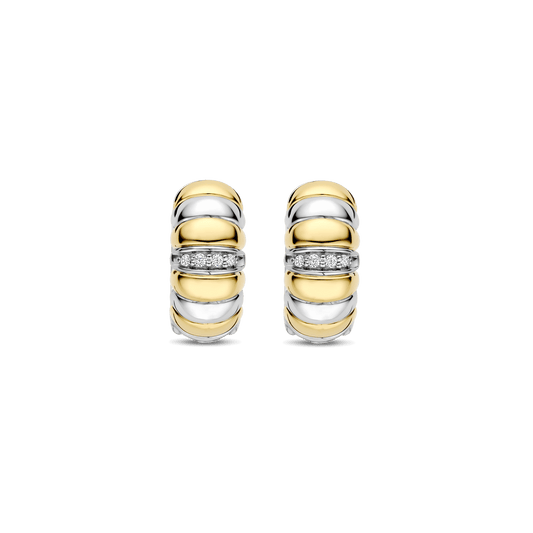 TI SENTO Earrings 78024ZY