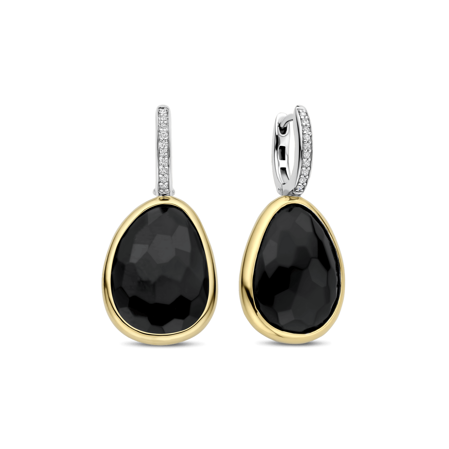 TI SENTO Earrings 78026BY