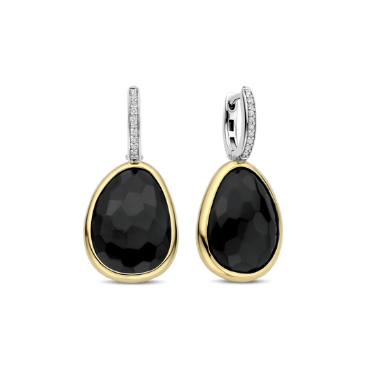 TI SENTO Earrings 78026BY