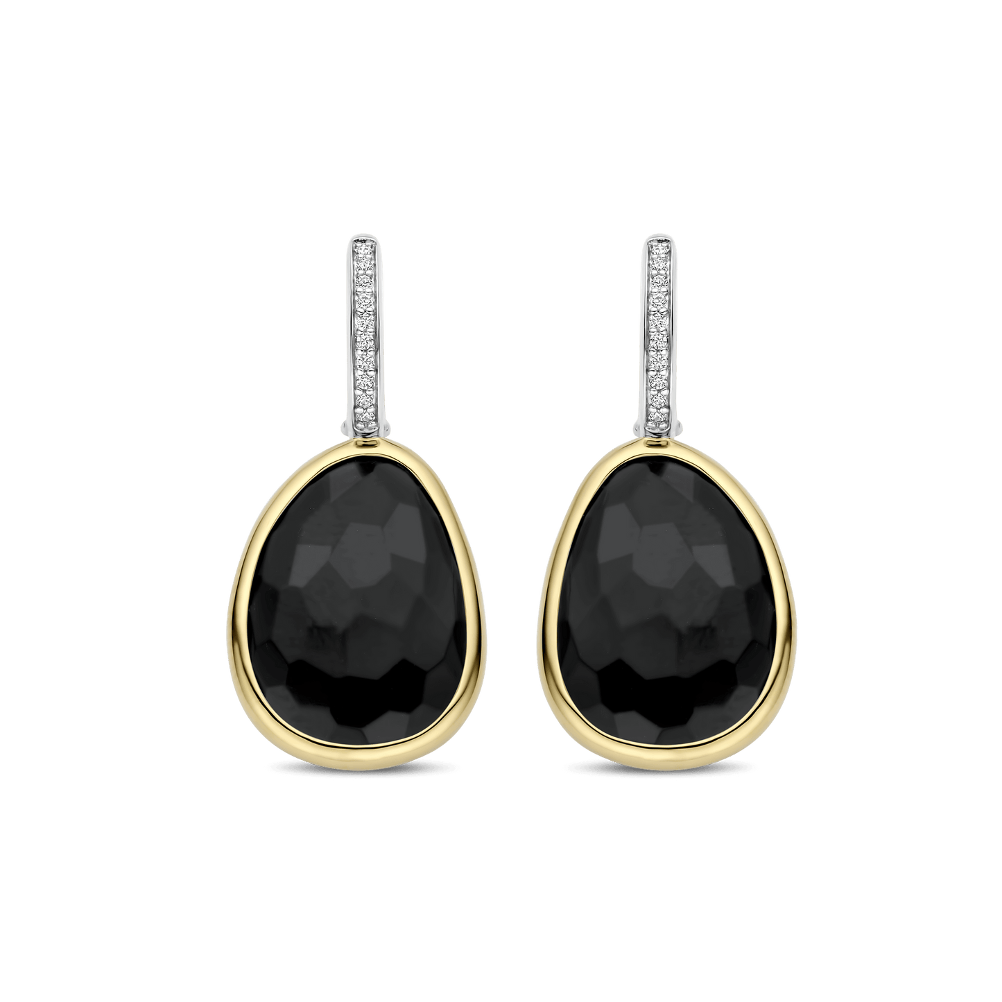 TI SENTO Earrings 78026BY