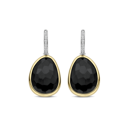 TI SENTO Earrings 78026BY