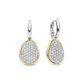 TI SENTO Earrings 78027ZY
