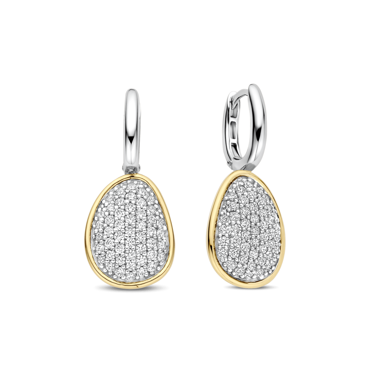 TI SENTO Earrings 78027ZY