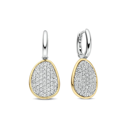 TI SENTO Earrings 78027ZY