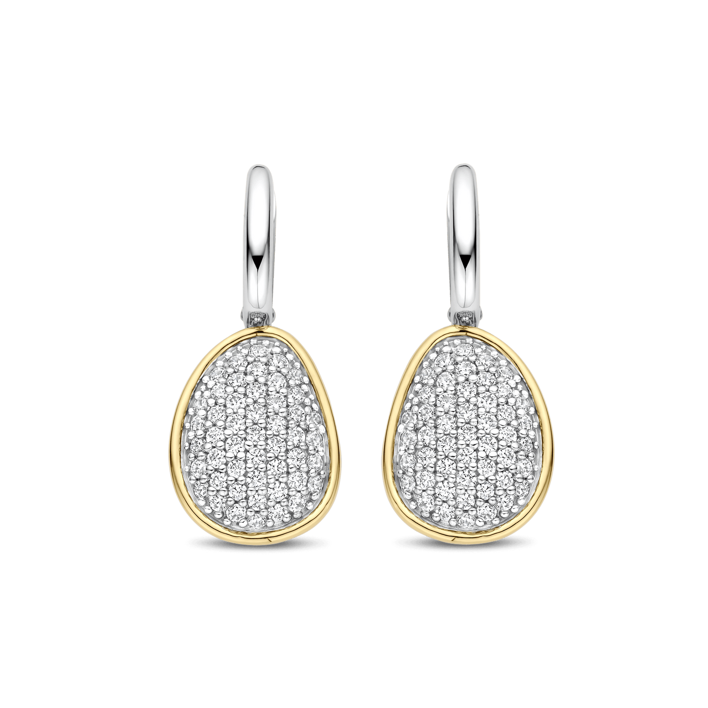 TI SENTO Earrings 78027ZY