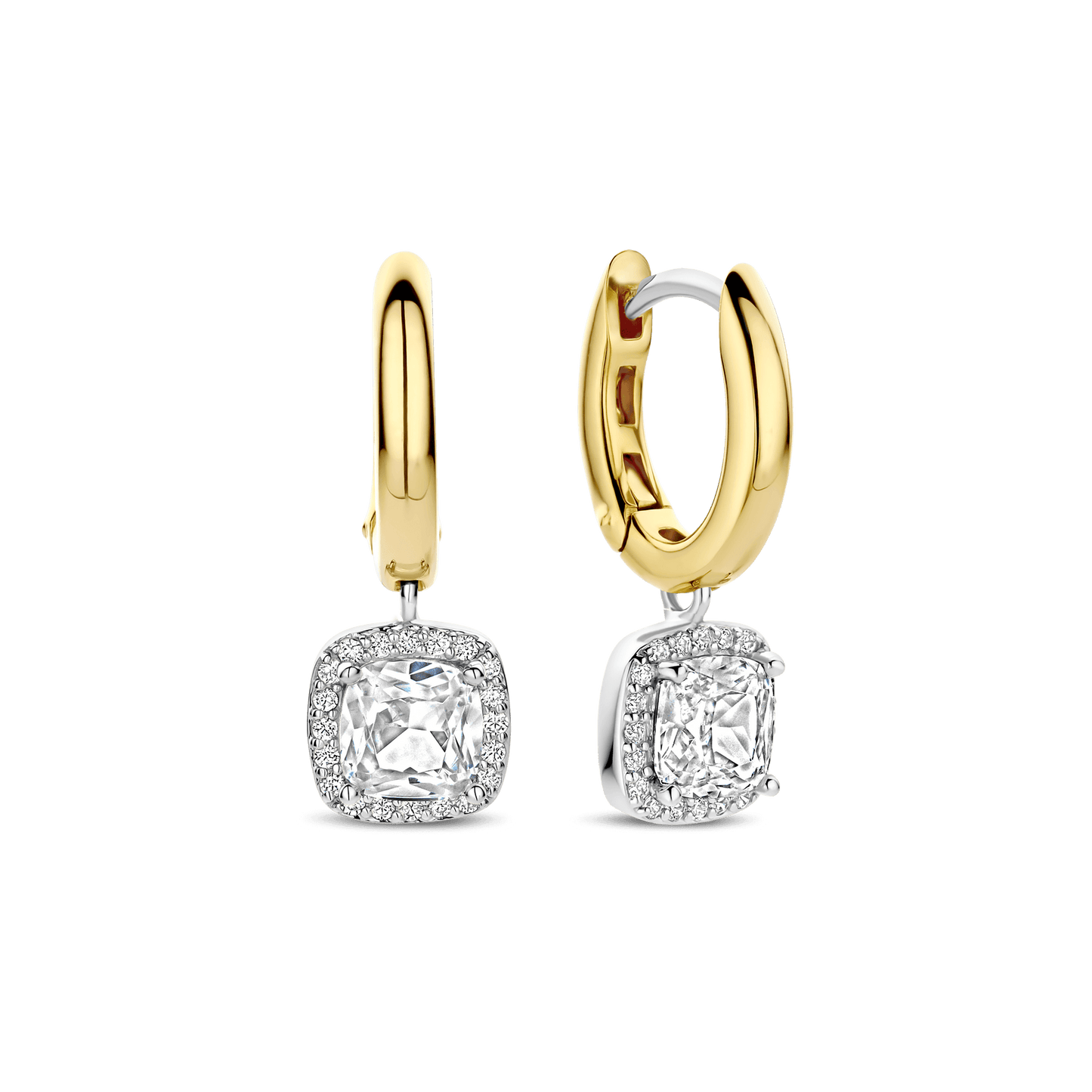 TI SENTO Earrings 78030ZY