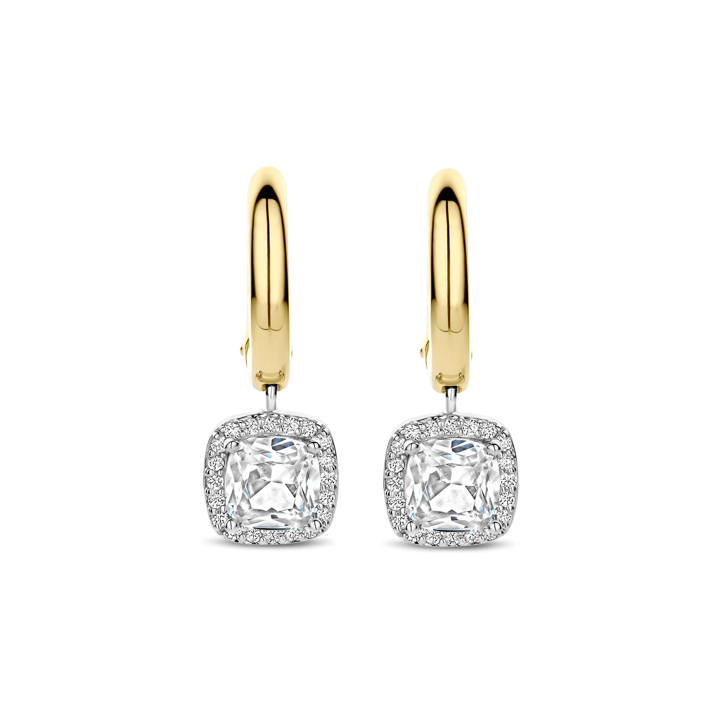 TI SENTO Earrings 78030ZY