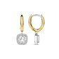 TI SENTO Earrings 78030ZY