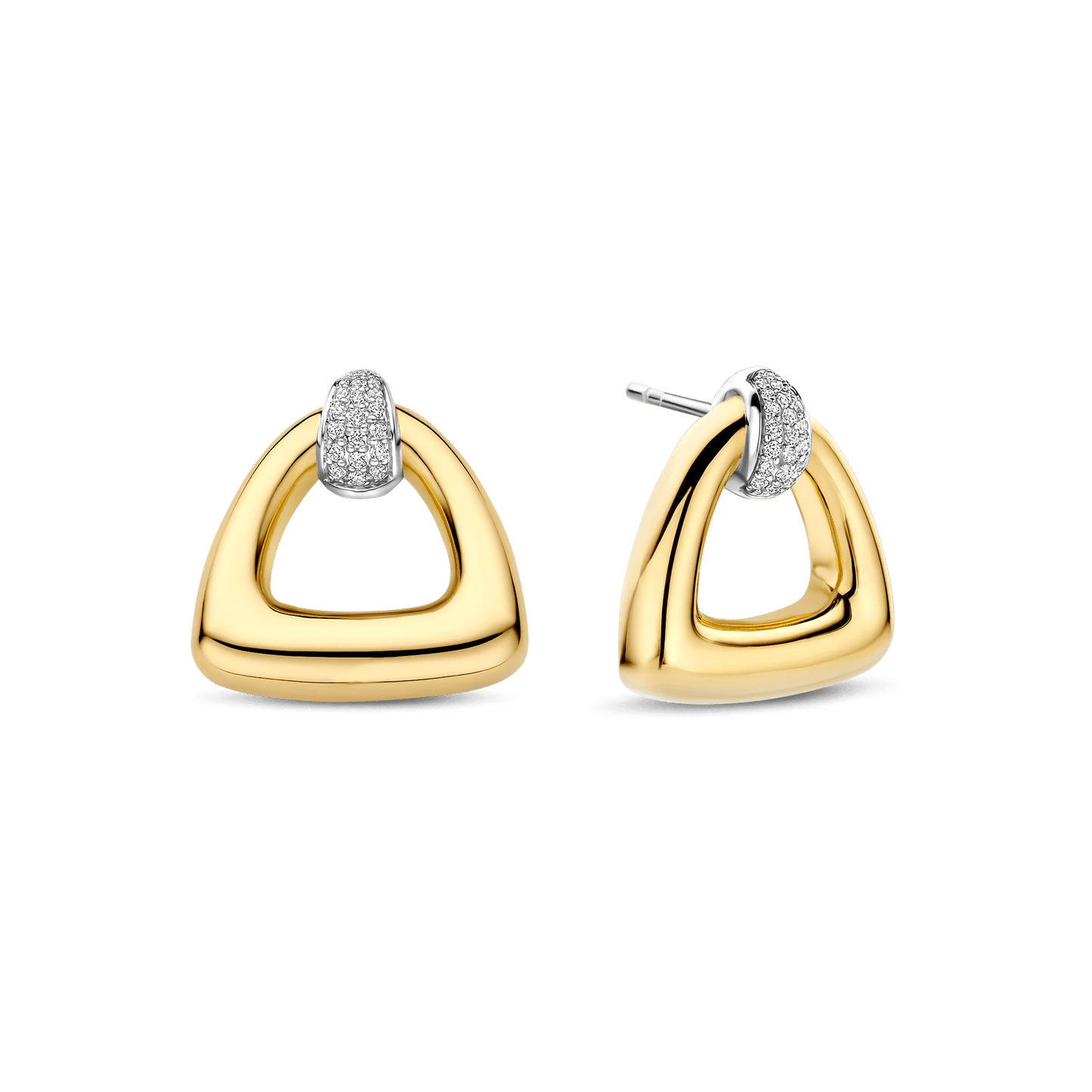 TI SENTO Earrings 78034ZY