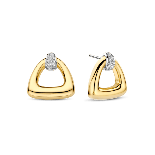 TI SENTO Earrings 78034ZY