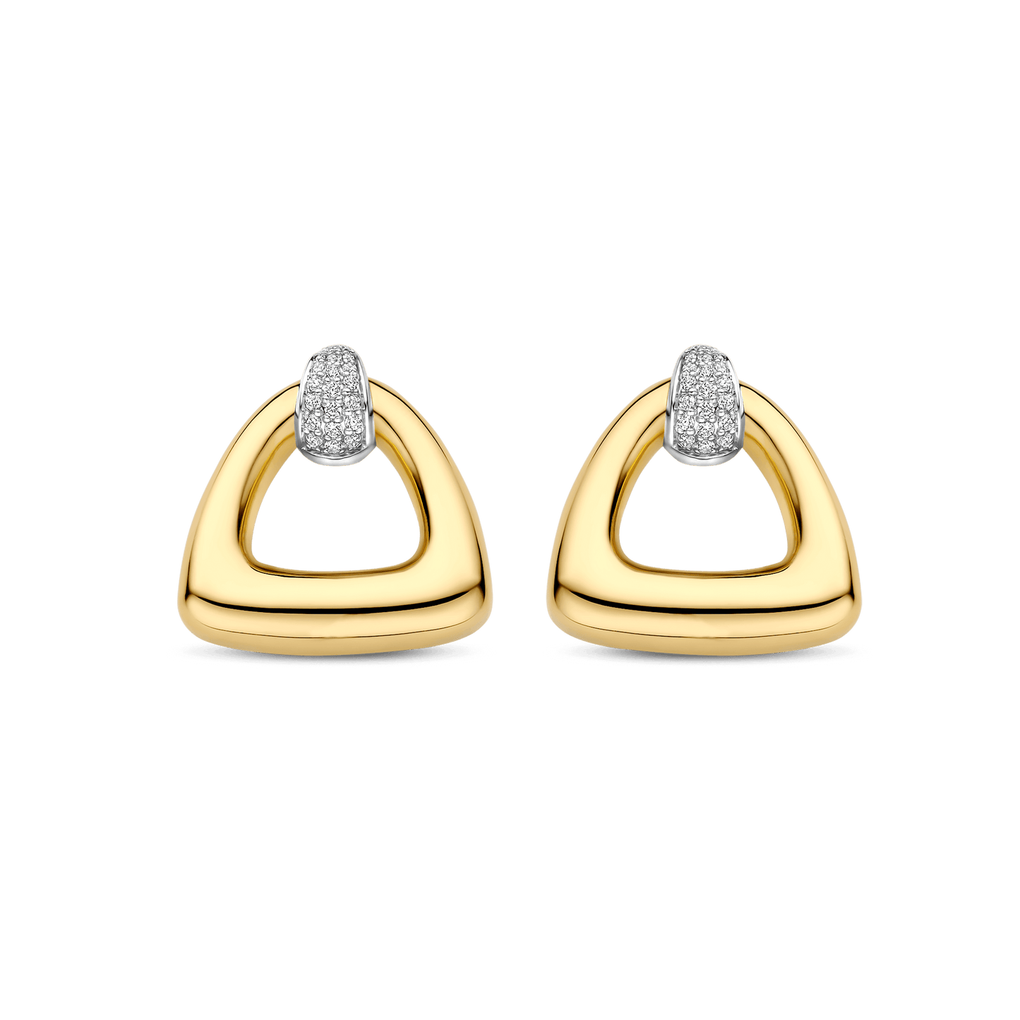 TI SENTO Earrings 78034ZY